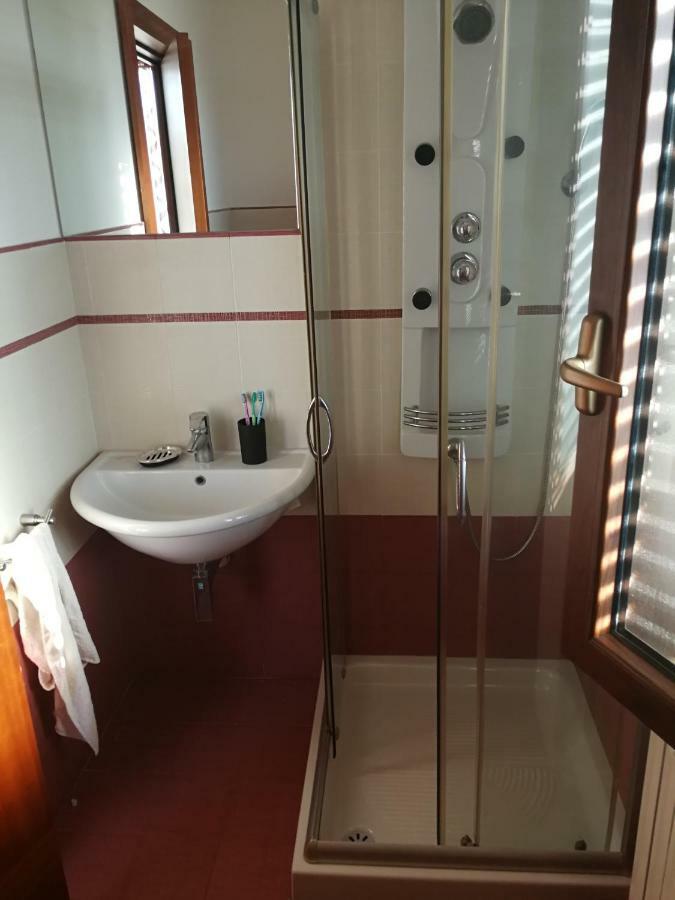 Il Giardino Degli Ulivi Bed & Breakfast Galatina Ngoại thất bức ảnh