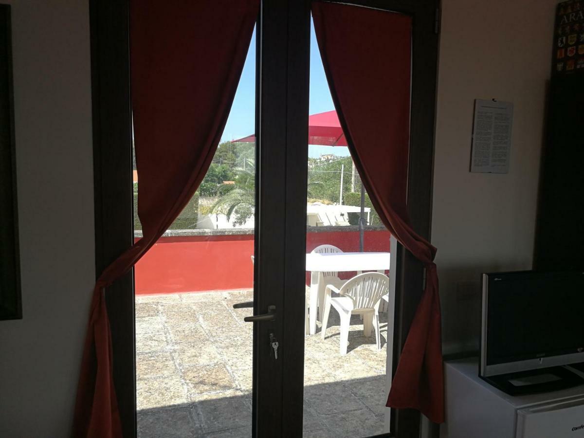 Il Giardino Degli Ulivi Bed & Breakfast Galatina Ngoại thất bức ảnh