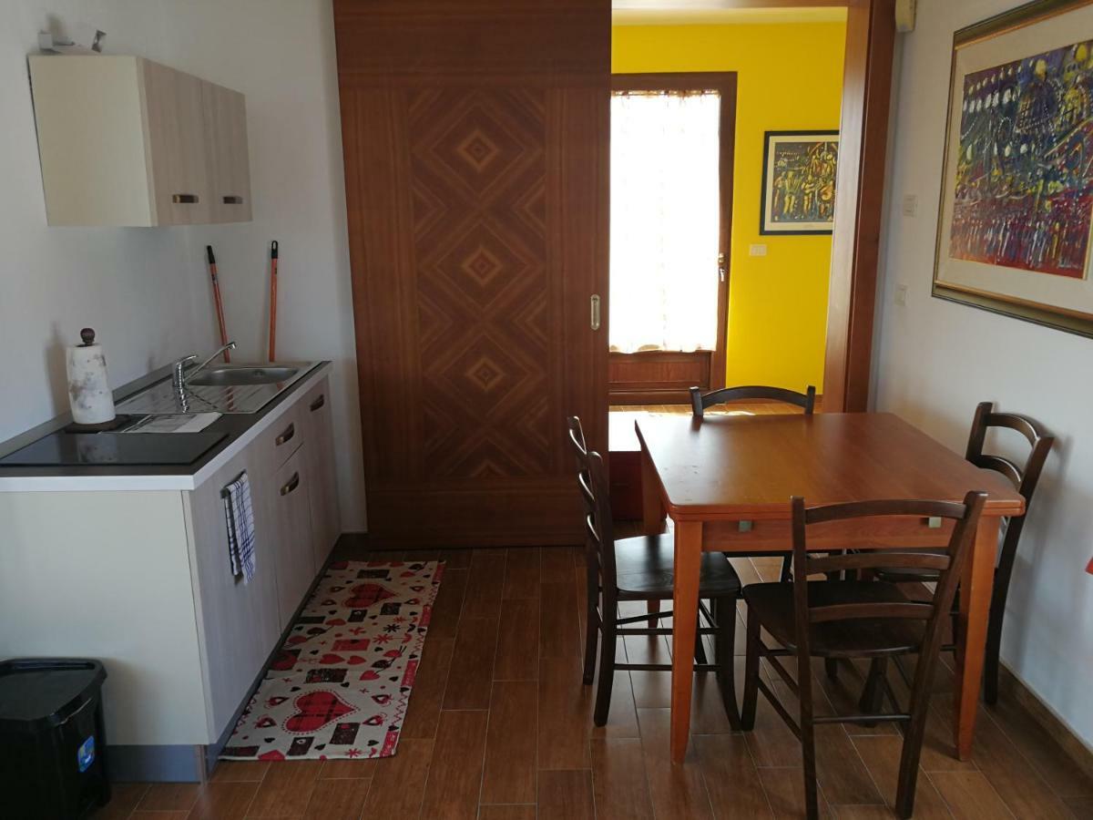 Il Giardino Degli Ulivi Bed & Breakfast Galatina Ngoại thất bức ảnh